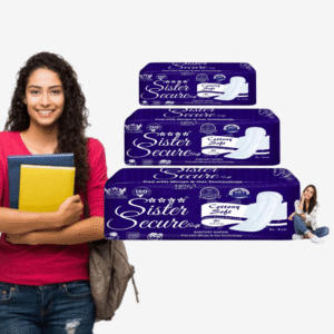 maxi sanitary pads