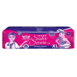 sanitary pad 6 pcs