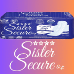 Sister secure Sanitary pad manufacturer