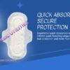 Sister secure Sanitary pad manufacturer