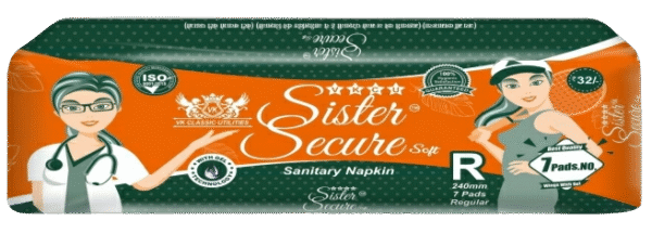sanitary pads manufacturer