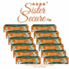 Sister secure Sanitary pad manufacturer