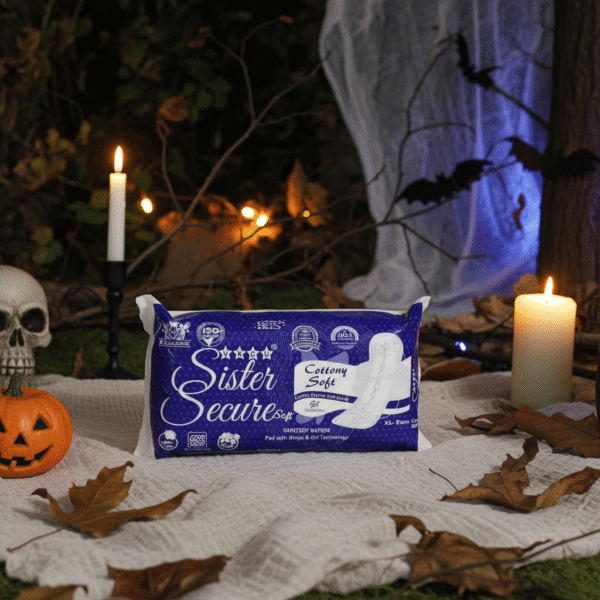 Sanitary pad combo xl