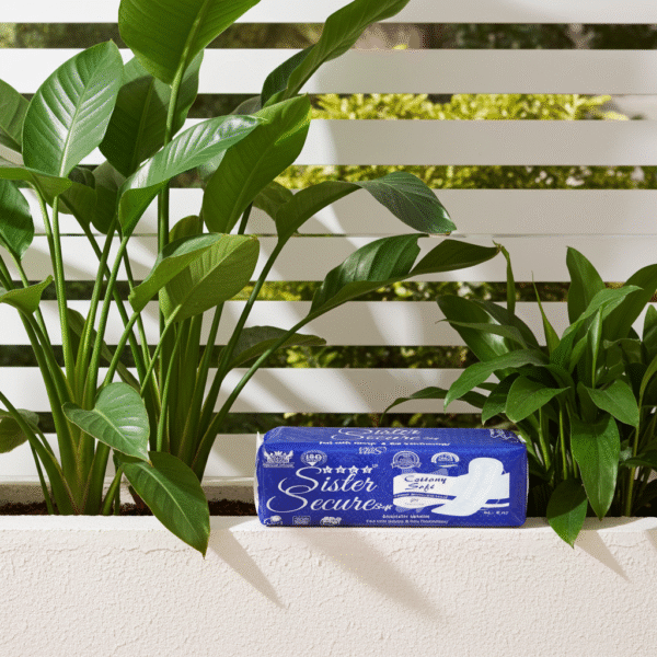 Ultra XL sanitary pads 80 pads combo