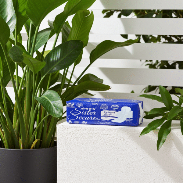 Ultra XL sanitary pads 80 pads combo